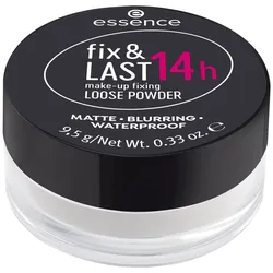 Essence - Make-up Fix & Last 14h 9,5 g
