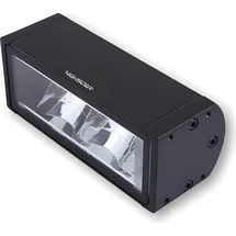 Highsider LED Fernscheinwerfer Ultimate-High Schwarz