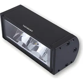 Highsider LED Fernscheinwerfer Ultimate-High Schwarz