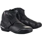 Alpinestars Smx-1 R V2 Schwarz 43