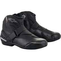 Alpinestars Smx-1 R V2 Schwarz 43