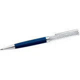 Swarovski Kugelschreiber Crystalline Blau