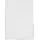 biberna 0012344 Frottee-Stretch 180 x 200 - 200 x 200 cm weiß