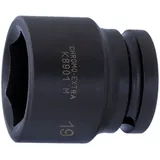 BAHCO Steckschlüssel 3/4 Zoll 41 mm