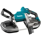 Makita Akku-Bandsäge PB002GZ 40V max. (ohne Akku, ohne Ladegerät)