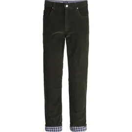 Babista Thermohose LUNUNO oliv- 32