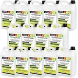 LEVEL+ Tiefengrund Gebrauchsfertig 70 l Milchweiss