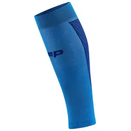 CEP Core Run Ultralight Calf Sleeves Blau XL