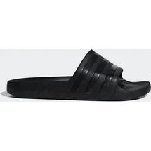 Adidas Adilette Aqua Core Black / Core Black / Core Black 44 1/2