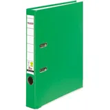 Falken PP-Color-Ordner DIN A4 50 mm hellgrün
