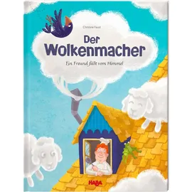 HABA Der Wolkenmacher