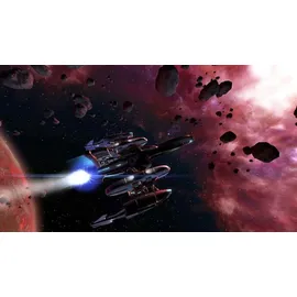 X3 - The Terran Conflict (PC)