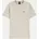 Regular-Fit T-Shirt beige XXL