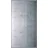 Handtuch 50 x 100 cm grau