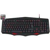 Speedlink LAMIA Gaming Tastatur Schwarz