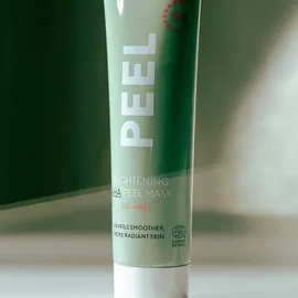Mádara Aufhellende AHA-Peelingmaske 60 ml
