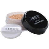 Benecos Natural Mineral Powder sand 10 g