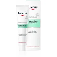 Eucerin Dermopure Oil Control Refreshing Care 40ml