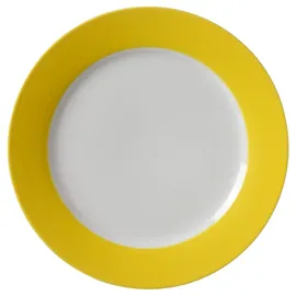 Ritzenhoff & Breker Doppio Tafelservice 8-tlg. gelb