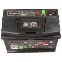 Maxgear 85-0003 70Ah 12V