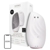 geske Sonic Thermo Facial Brush & Face-Lifter 8 in 1