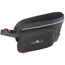 KLICKfix CONTOUR EVO SA - schwarz