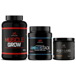 XXL Nutrition - XXL Training Stack  -  1 Stack