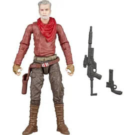 Hasbro Cobb Vanth Figur 9,5 cm