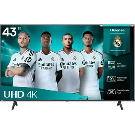 Hisense 43A6Q 43 Zoll LED 4K Smart TV