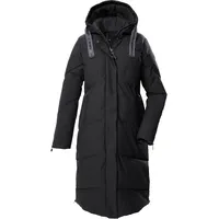 G.I.G.A. DX by killtec Damen Steppmantel/Funktionsmantel/Parka mit Kapuze GW 41 WMN QLTD CT, 44, 43591-000