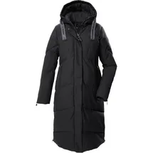 G.I.G.A. DX by killtec Damen Steppmantel/Funktionsmantel/Parka mit Kapuze GW 41 WMN QLTD CT, 44, 43591-000