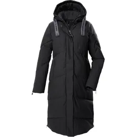 G.I.G.A. DX by killtec Damen Steppmantel/Funktionsmantel/Parka mit Kapuze GW 41 WMN QLTD CT, 44, 43591-000