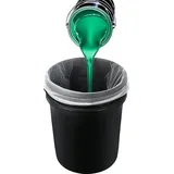 OEM Rosfix Farbsieb 5L – Wiederverwendbarer Filtersack 100Mesh, 28×32cm | Für Farbspritzgeräte & Lackierpistolen Feine Filterung