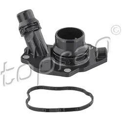 TOPRAN 638 761 Thermostatgehäuse