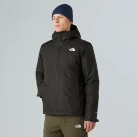 The North Face Herren Millerton Insulated", Jacket TNF Black-NPF