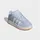 adidas Campus 00s Kinder Hellblau/Weiß 28