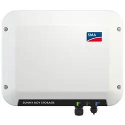 SMA Sunny Boy Storage 2.5 Wechselrichter
