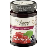 Annes Feinste Bio Johannisbeeren FA fein pass. (1 x 225 gr)