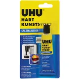 UHU Spezialkleber Hart Kunststoff 30 g