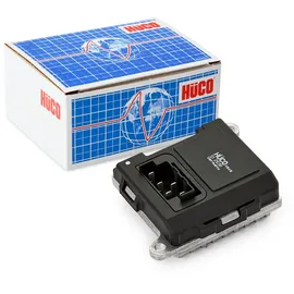 Hüco HITACHI 132530] Regler, Innenraumgebläse Original Spare Part