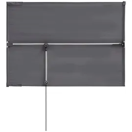 Doppler Active 180 x 130 cm anthrazit