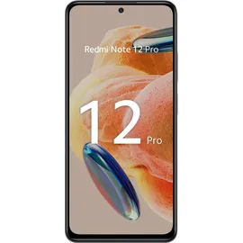 Xiaomi Redmi Note 12 Pro 6 GB RAM 128 GB polar white