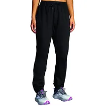 Brooks 221639001 High Point Waterproof Pant Pants Damen Black Größe 25