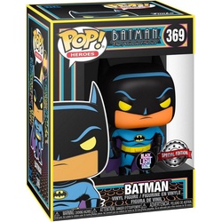 Funko Spielfigur The Animated Series – Batman Special Edition 369