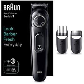 Braun Series 3 BT3410