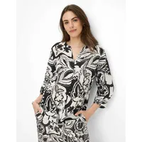Brax Damen, Bluse Style VELIA black, 40