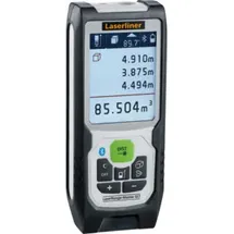 LASERLINER Laser-Entfernungsmesser LaserRange-Master Gi7 Pro