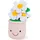Animigos Funky Friends Gänseblümchen 30 cm