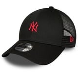 New Era Home Field New York Yankees Trucker 9forty Cap (60435268) black