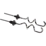 Krups Knethaken für F608 GN9101 GN9121 3MIX 7000... Handmixer